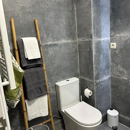 Costa Da Caparica Casa vacanze Costa da Caparica