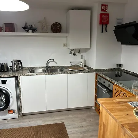 Costa Da Caparica Casa vacanze *