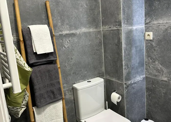 Costa Da Caparica Σπίτι διακοπών Costa de Caparica