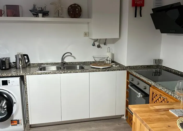 Costa Da Caparica Σπίτι διακοπών *