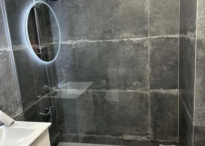 Costa Da Caparica Σπίτι διακοπών Costa de Caparica