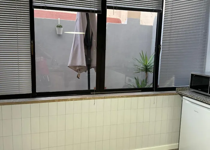 Costa Da Caparica Σπίτι διακοπών